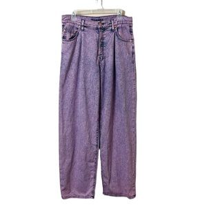 Mother Snacks The Pleated Fun Dip Puddle Size 28